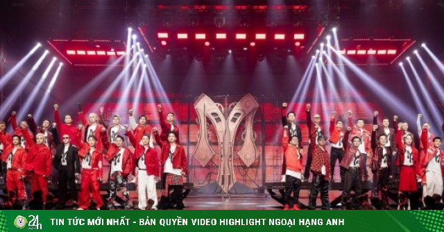 Anh trai vượt ngàn chông gai: Cách Yeah1 tăng lợi nhuận đột phá