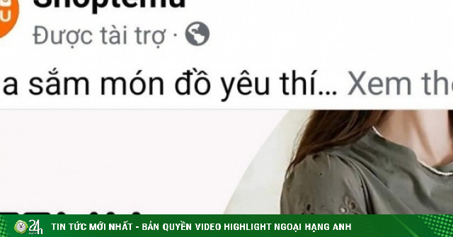 Bộ trưởng Công Thương yêu cầu tuân thủ pháp luật Việt Nam, có thể chặn Temu