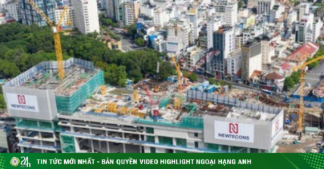 Chợ Bến Thành được chuyển nhượng cho "đại gia" Hà Nội trong dự án siêu đẳng