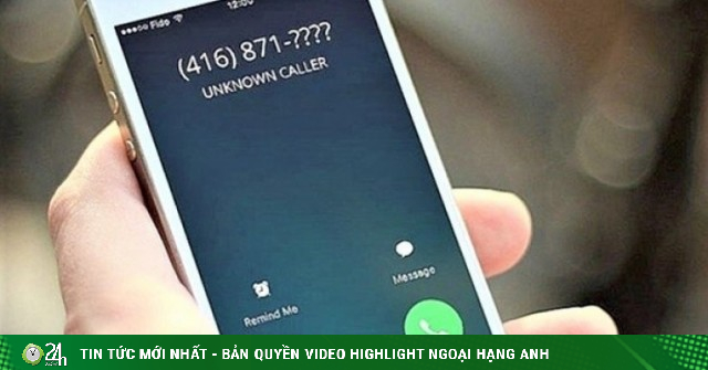 Cụ bà 83 tuổi mất gần 1,3 tỷ đồng sau vài cuộc gọi điện thoại: Sự thật đau lòng về tình trạng lừa đảo