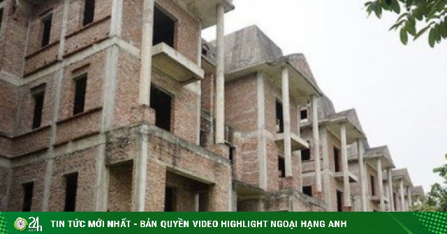 Đề xuất đánh thuế người sớm để giải quyết tình trạng nhà đất bỏ hoang