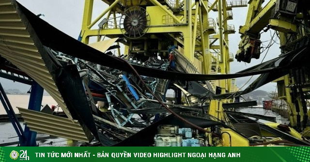 Điều gì khiến doanh nghiệp bảo hiểm chi trả nhiều nhất sau cơn bão số 3 với thiệt hại khổng lồ?