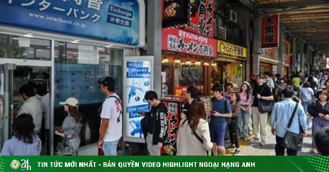 Đồng Yên Nhật vẫn ở mức thấp nhất trong ba tháng gần đây