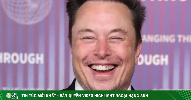 Elon Musk vui mừng khi "con cưng" báo lãi bất ngờ, CEO hạnh phúc tột độ