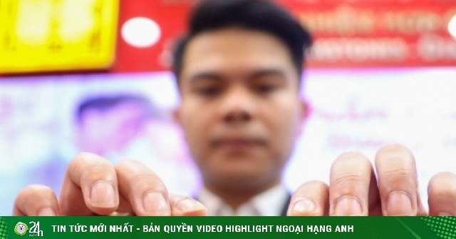 Giá vàng ngày 20/10/2024 đạt đỉnh lịch sử mới, tiếp tục tăng vững chắc