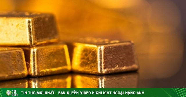 Giá vàng ngày 21/10/2024: Nhẫn trơn lập kỷ lục, gần 86 triệu đồng, sát vàng miếng