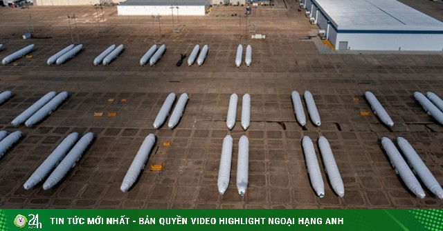 Hãng sản xuất máy bay hàng đầu thế giới vay nợ hàng chục tỷ USD do khủng hoảng nghiêm trọng
