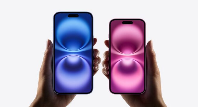 iPhone 16 gây "mất ngủ" cho iFan Trung Quốc vì điều gì?