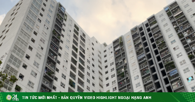 Khó khăn cho người thu nhập trung bình khi muốn mua nhà ở xã hội với giá hàng tỷ đồng