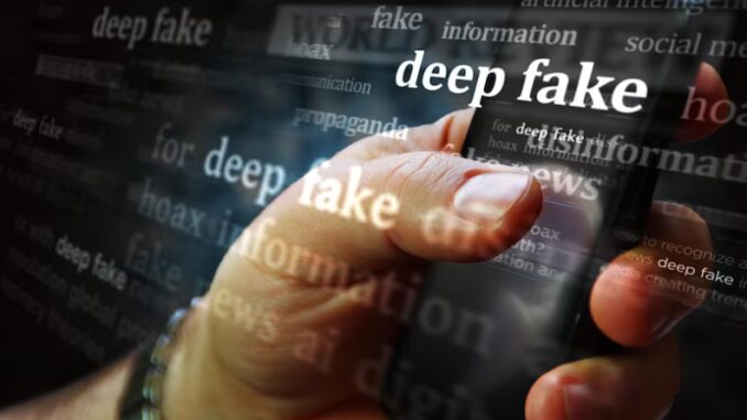 Khủng hoảng nhân lực chống deepfake ở Hàn Quốc