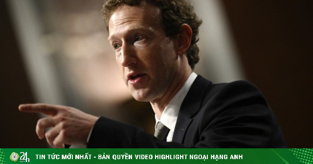 Mark Zuckerberg sa thải nhân viên vì lạm dụng tiền để mua miếng dán trị mụn tại Meta
