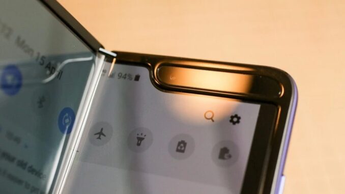 Microsoft tìm ra giải pháp cho vấn đề mà Samsung và Huawei không thể giải quyết