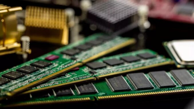 Nhật Bản sẽ ra mắt nhiều cải tiến công nghệ cho "Cha đẻ chip nhớ