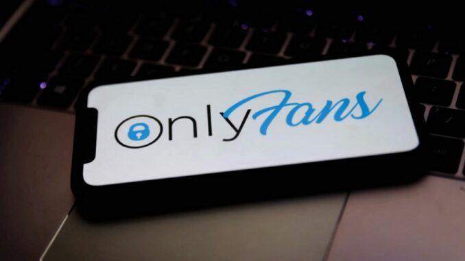 Những bí mật đen tối của OnlyFans: Thiên đường tình dục hay miền đất hứa cho tội ác và kẻ lưu manh?