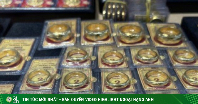Những lý do không nên đầu tư vào vàng trong thời điểm hiện tại
