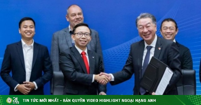Phạm Nhật Vượng: Hai thiếu gia tỷ phú bước vào thế giới kinh doanh