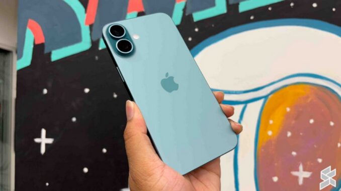 Quốc gia Đông Nam Á cảnh cáo Apple vì vi phạm quy định chính phủ