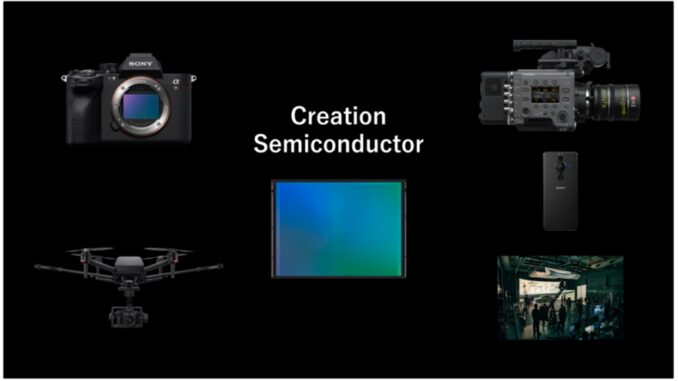 Sony tiết lộ sức mạnh cảm biến tại CEATEC 2024: Hướng tới khả năng "nhìn xuyên thấu vạn vật