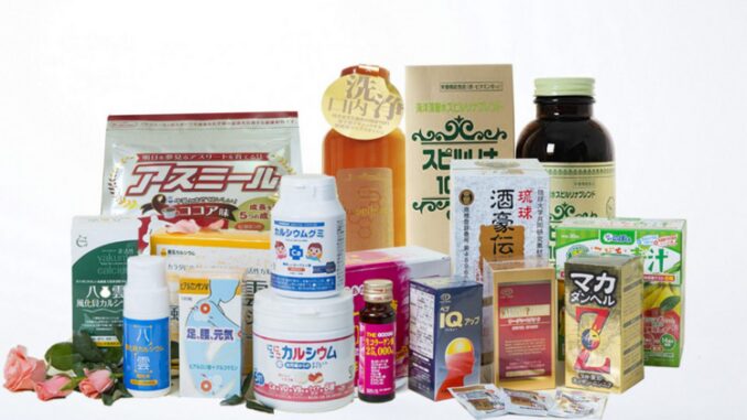 Sự thật về thực phẩm chức năng Nhật Bản: Thần dược hay chỉ là tin đồn?