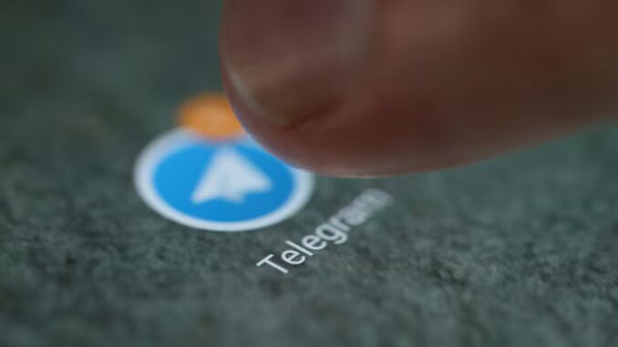 Telegram - "tổ đội" tội phạm Đông Nam Á trong mắt Liên Hợp Quốc