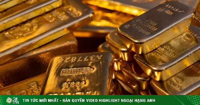 Tham gia cơn sốt vàng với giá kỉ lục, cách nào để không bỏ lỡ?