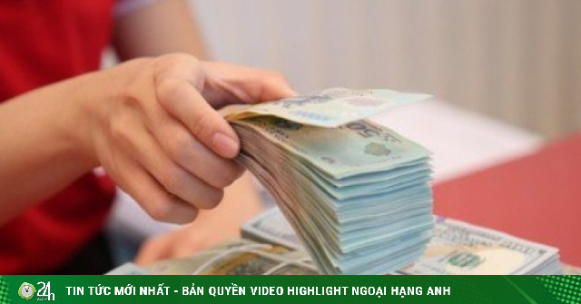 Thu nhập người Việt tăng đột biến khi GDP vượt xa dự báo