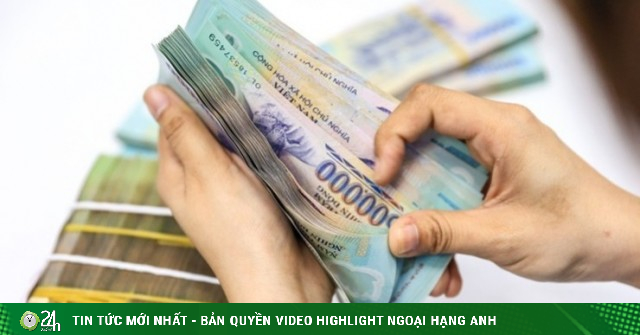 Tiền nhàn rỗi của người dân tăng đột biến, gửi ngân hàng hơn 6,8 triệu tỷ và đạt lợi nhuận cao