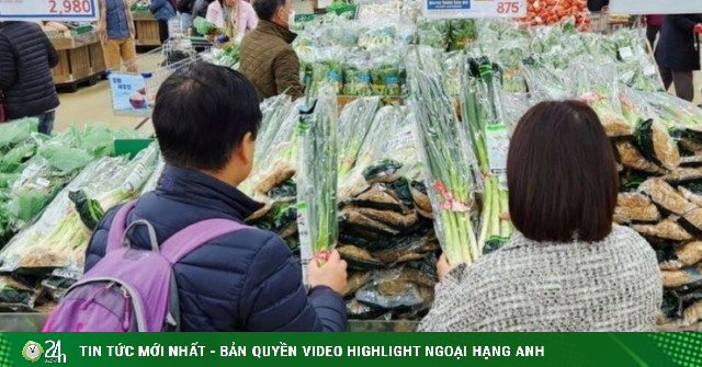 Tình hình kinh tế hiện tại của Hàn Quốc như thế nào?