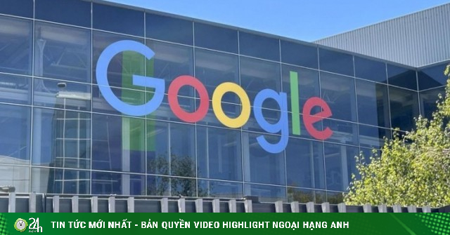 Tòa án Nga phạt Google 20 triệu tỷ USD vì vi phạm quy định