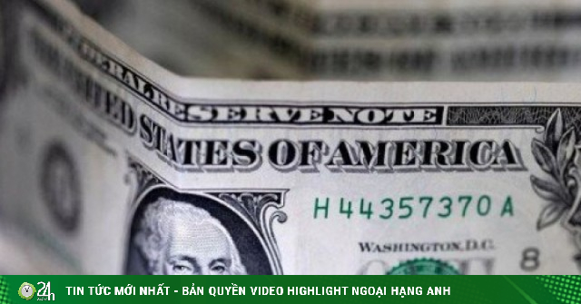 Tỷ giá USD ngày 26/10/2024: Giảm nhẹ?