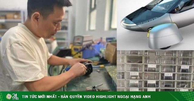 U40 thử nghề "hot" và thu nhập hàng chục triệu/tháng: Bất ngờ của tương lai