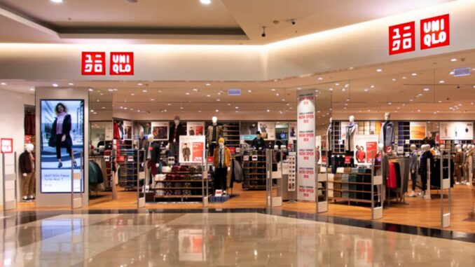 Uniqlo có bí mật gì đằng sau kỷ lục lợi nhuận "khủng" của họ?
