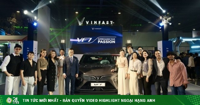 VinFast của tỷ phú Phạm Nhật Vượng bán được bao nhiêu xe trong 9 tháng đầu năm?