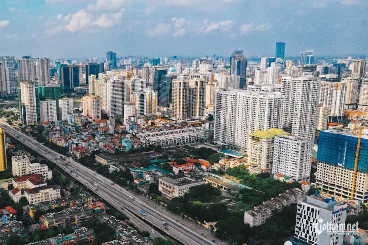 Không nên vội đặt cọc cho căn nhà mới nếu chưa chắc chắn có thể bán được căn nhà hiện tại. Ảnh minh hoạ: Hoàng Hà