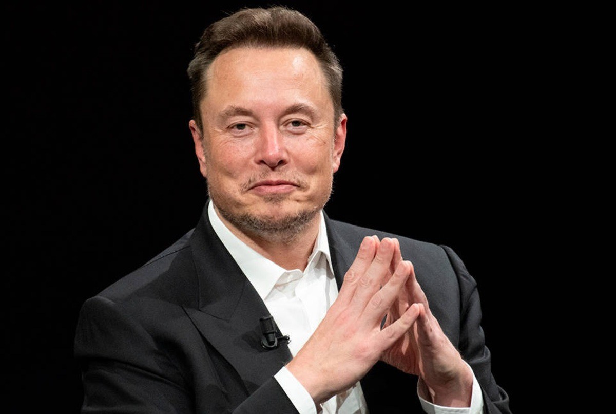 Elon Musk cảnh báo về tình trạng nợ công của Mỹ