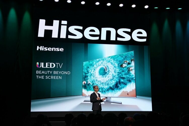 Hiense ULED CES 2019 1.jpg