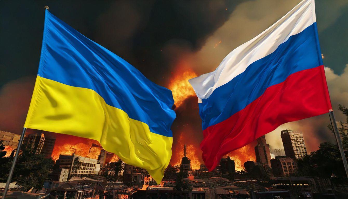 Nga triển khai tên lửa đạn đạo mới trong cuộc xung đột ở Ukraine: Thị trường toàn cầu phản ứng ra sao? - 1