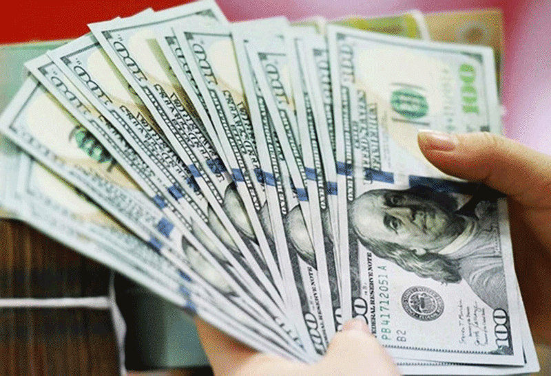 Tỷ giá USD hôm nay 19/11/2024: Vẫn tăng mạnh? - 1