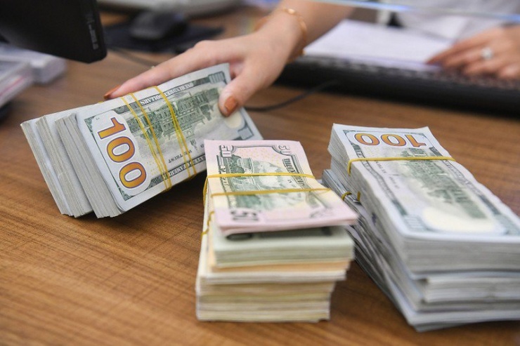 Tỷ giá USD hôm nay 24/11/2024: Có tiếp tục tăng? - 1