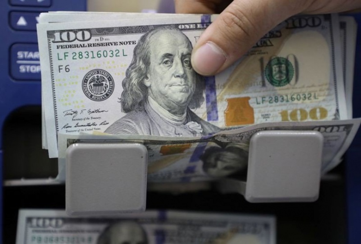 Tỷ giá USD hôm nay 25/11/2024: Tuần mới có tăng tiếp? - 1