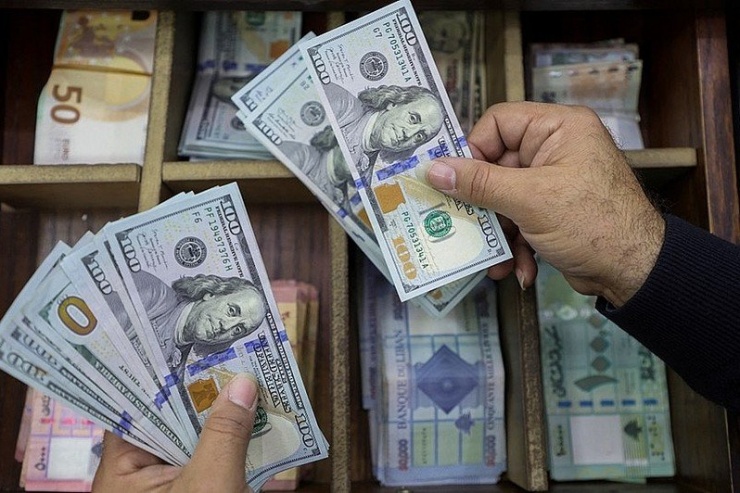Tỷ giá USD hôm nay 30/11/2024: Giảm nhẹ? - 1
