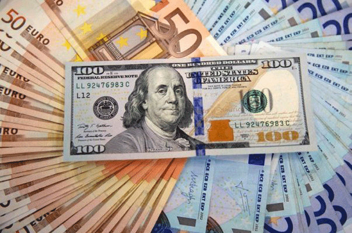 Tỷ giá USD hôm nay 23/11/2024: Tiếp tục tăng cao? - 1