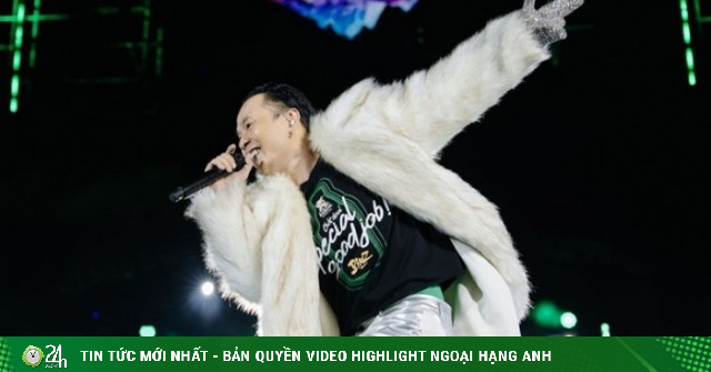 Binz - Rapper số 1 Việt Nam và cuộc sống xa hoa của anh như "ông hoàng