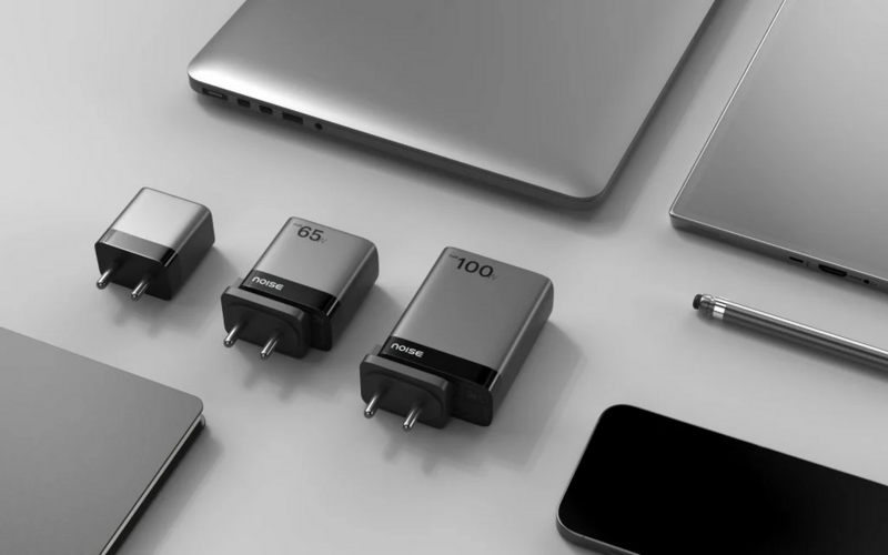 Bộ phụ kiện USB-C giá rẻ của Hãng Ấn Độ gây ấn tượng.
