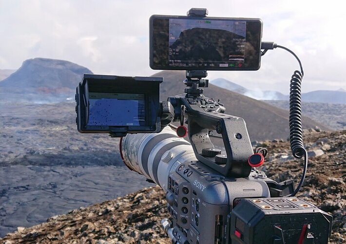 FX6 + Xperia PRO + 200-600 G lens.jpg