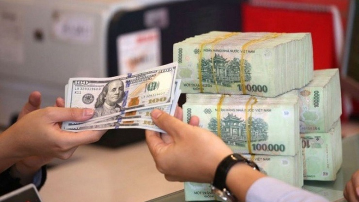 Tỷ giá USD hôm nay 15/12/2024: Vẫn giữ đà tăng? - 1