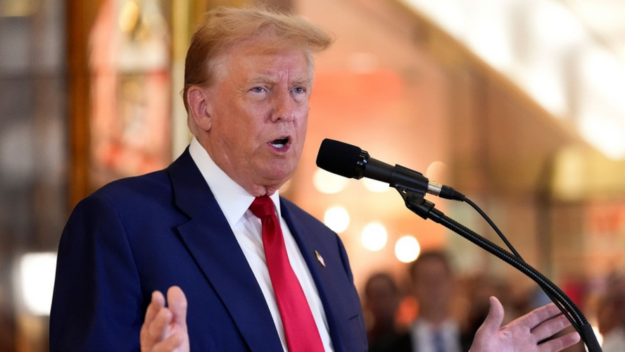 Du học sinh Trung Quốc "đau lòng", không bỏ cuộc ở Mỹ dưới thời Trump