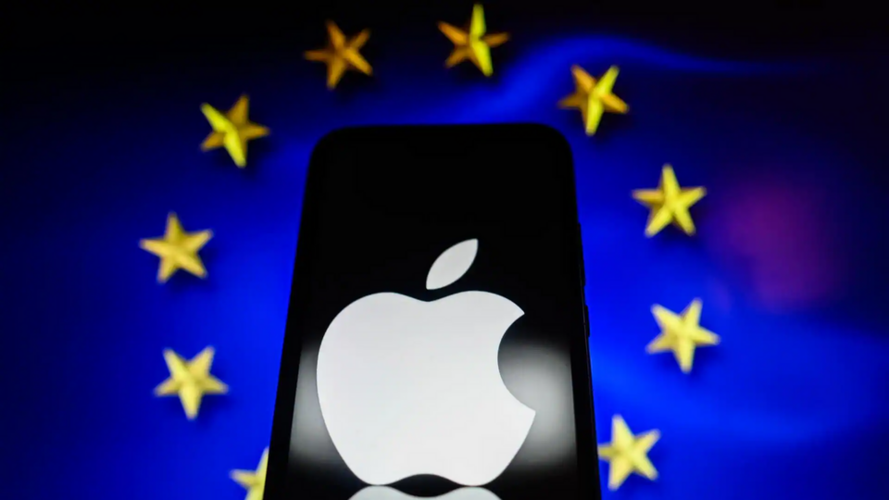 EU tăng cường áp lực đối với Apple mở rộng tính năng cho đối thủ