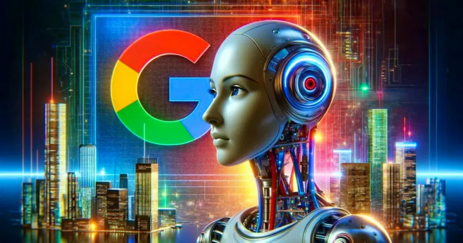 Google tích hợp trí tuệ nhân tạo sâu hơn để cạnh tranh với OpenAI