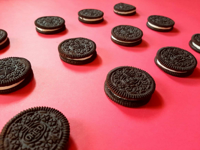 Hãng Oreo sử dụng công nghệ AI để nghiên cứu công thức đồ ăn